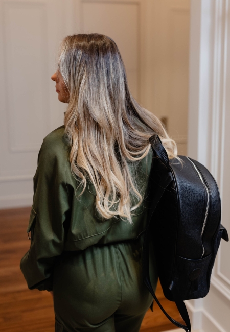 Костюм с карманами хаки 720-hacks